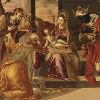 Solemnidad de la Epifanía