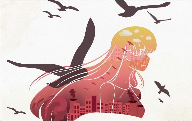 Para 2050 podría haber miles de millones de desplazados por causas climáticas. ESPECIAL/A. Rodríguez