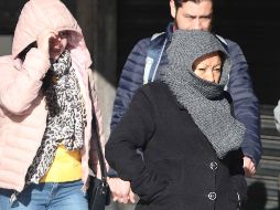 Habrá lluvias y fuertes rachas de viento en los próximos días. EL INFORMADOR/ARCHIVO