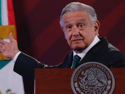 Muy pronto dará inicio la Cumbre de América del Norte. SUN/ARCHIVO