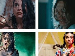 La película es criticada por sus escenas de violencia extrema. CORTESÍA/Films MX