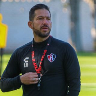 Atlas ya prepara su debut en el  Clausura 2023, ante Mazatlán