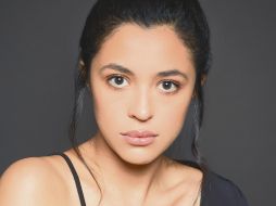 La actriz llegará al Festival de Sundance con la película “Heroico”, donde explora la transformación de una familia cuyo uno de sus miembros inicia la vida militar. CORTESÍA