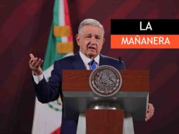 "La Mañanera" de López Obrador de hoy 9 de enero de 2023