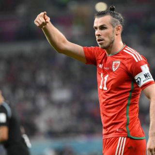 Última hora: Gareth Bale se retira del futbol