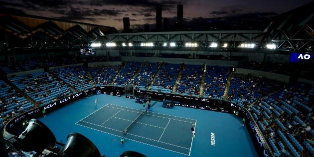 Abierto de Australia 2023 Cuándo es, quiénes juegan, y todo lo que