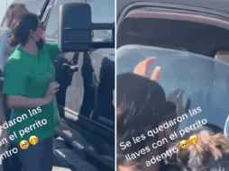 El video tiene casi 2 millones de me gusta. ESPECIAL