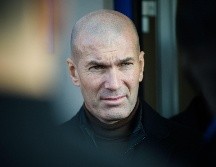 Cuando a Noël Le Graët se le preguntó si le molestaría ver a Zidane como técnico de Brasil, respondió: 