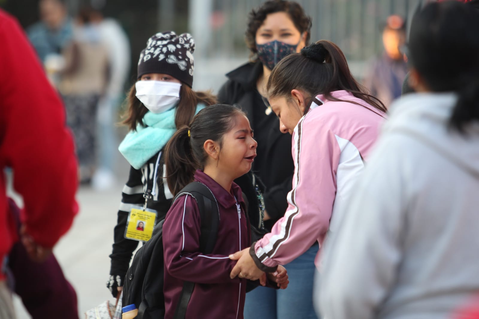 EL INFORMADOR/A. Camacho