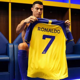 ¡Increíble! Este es el espectacular salario que cobrará Cristiano Ronaldo en el Al-Nassr