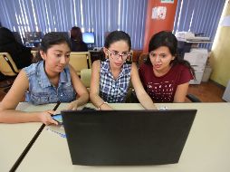 De los admitidos, ocho mil 926 son mujeres – 53.22 por ciento – mientras que siete mil 900 so hombres – 46.78 por ciento. EL INFORMADOR / ARCHIVO