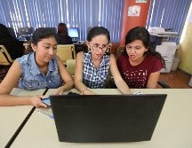 De los admitidos, ocho mil 926 son mujeres – 53.22 por ciento – mientras que siete mil 900 so hombres – 46.78 por ciento. EL INFORMADOR / ARCHIVO