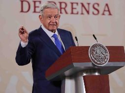 López Obrador aseguró que el Gobierno de México seguirá apoyando al presidente Lula, 