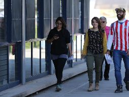 No todos los aspirantes lograron ingresar a la universidad. Por lo que muchos tendrán que hacer un nuevo trámite para el calendario 2023B y volver a concursar por un lugar dentro de la UdeG. EL INFORMADOR / ARCHIVO