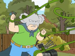 “Koala Man” ya está disponible en Star+. ESPECIAL/THE WALT DISNEY COMPANY MÉXICO.