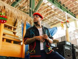 Rafa Pabön: "Agüita De Coco", lo más nuevo del cantante