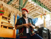 Rafa Pabön: "Agüita De Coco", lo más nuevo del cantante