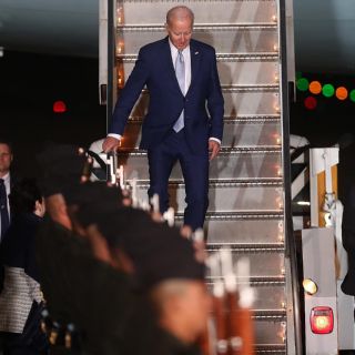 EU niega vínculo entre arresto de Ovidio Guzmán y el viaje de Biden a México