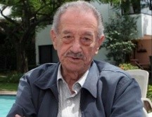 Mario Almada es considerado el 