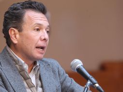 A los tres jóvenes se les acusa del delito de despojo con violencia de tierras y aguas. EL INFORMADOR/ARCHIVO