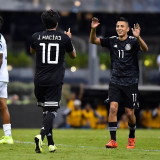 ¡Bien y de buenas! Este es el jugador que regresó a Chivas