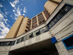 Los trabajos se realizarán en el Hospital San Juan de Dios, en Bogotá y en la Antigua Central Camionera de Guadalajara, del martes al sábado próximos. EL INFORMADOR/ARCHIVO