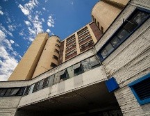 Los trabajos se realizarán en el Hospital San Juan de Dios, en Bogotá y en la Antigua Central Camionera de Guadalajara, del martes al sábado próximos. EL INFORMADOR/ARCHIVO