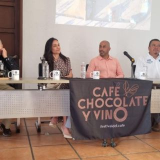 Anuncian Festival del Café, Chocolate y Vino en Ajijic, Jalisco