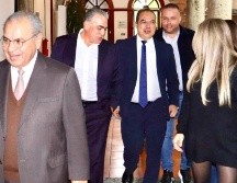 Tras ser ratificado, el director del IJA detalló que realizaron capacitaciones en 92 de los 125 municipios y que esperan completar la cobertura. ESPECIAL