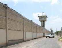 E l homicidio ocurrió dentro de la prisión Preventiva del complejo penitenciario de Puente Grande. ARCHIVO