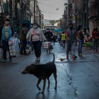 Argentina supera 10 millones de casos desde el inicio de la pandemia de COVID