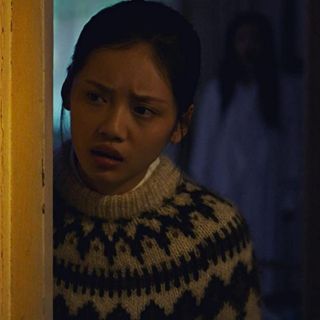 La recomendación de hoy en la cartelera de cine es “El Aro: Resurrección”