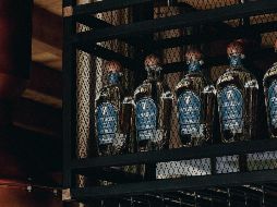 En la naturaleza de Tequila Siete Leguas siempre está el creer y el confiar, pero también el desafiar cuando se tienen que mejorar. ESPECIAL