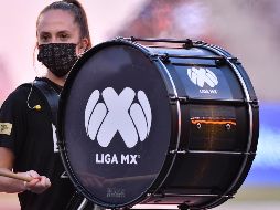 La Liga MX tuvo un gris comienzo de torneo. Imago7/Archivo