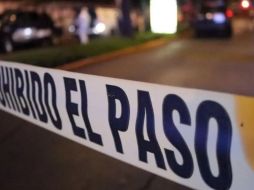 El agresor fue identificado, pero está prófugo. SUN/ARCHIVO