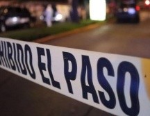 Pese a que en la zona hay una intensa movilización policíaca, las autoridades no presentaron detenidos por este multihomicidio. SUN / ARCHIVO