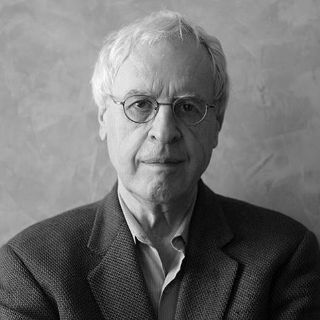 Muere a los 84 años el poeta y ensayista Charles Simic
