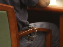 Michael J. Ligotti fue sentenciado a 20 años de prisión. EFE/ARCHIVO