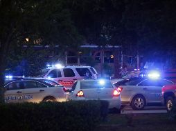 Aplauden heroísmo de profesora que se encargo de salvar las vidas de sus alumnos al notar que uno de ellos tenía una pistola con la cual la hirió en la mano y el pecho. AP/ARCHIVO