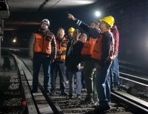 Claudia Sheinbaum reiteró que distintos servidores públicos del Gobierno capitalino dan seguimiento a las personas que tuvieron alguna lesión. ESPECIAL