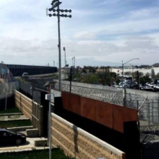 Reabren garita en Tijuana tras casi 3 años de suspensión por COVID