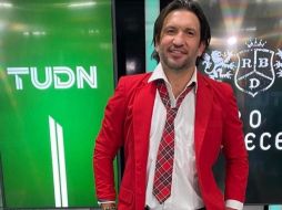 Kikin Fonseca se convirtió en tendencia por defender al jugador de la Máquina. Instagram/kikingf
