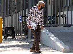 Para mejorar la atención a beneficiarios, la Secretaría del Bienestar recomendó utilizar la aplicación del banco y el call center para consultar saldo sin salir de casa o aclarar cualquier duda. EL INFORMADOR / ARCHIVO