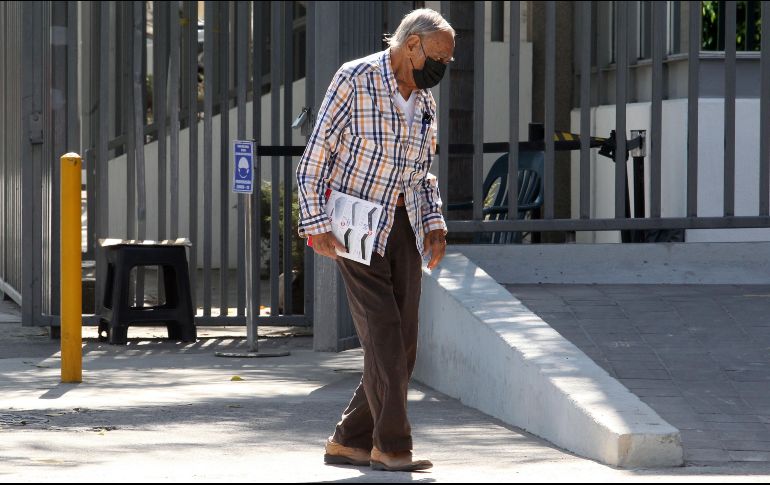 Para mejorar la atención a beneficiarios, la Secretaría del Bienestar recomendó utilizar la aplicación del banco y el call center para consultar saldo sin salir de casa o aclarar cualquier duda. EL INFORMADOR / ARCHIVO