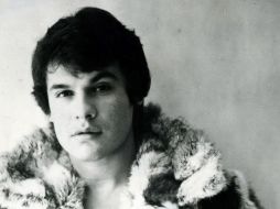 Juan Gabriel fue también un galán indiscutible. EL INFORMADOR/ARCHIVO