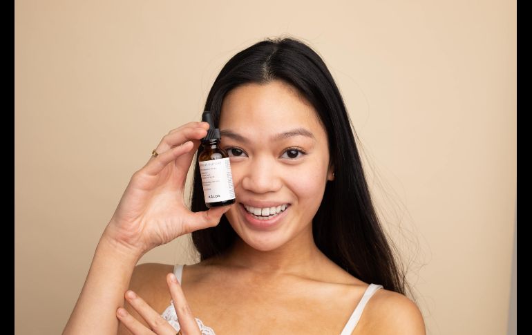 ¿Qué es la Niacinamida? y ¿Cuáles son sus beneficios en el cuidado de la piel? UNSPLASH/Kalos Skincare