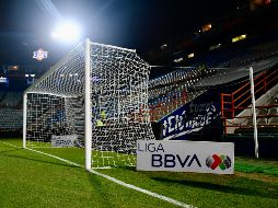 Sin que sorprenda a alguien, el campeón Pachuca inició con el pie derecho la defensa de su título. IMAGO7