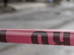 La causa de muerte fue una herida de arma fuego en el glúteo. EL INFORMADOR/ ARCHIVO