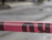La causa de muerte fue una herida de arma fuego en el glúteo. EL INFORMADOR/ ARCHIVO