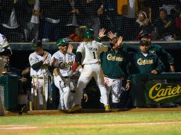 La parte más emocionante de la Temporada está cerca de llegar. TWITTER / @Liga_Arco